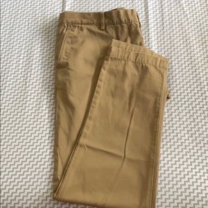 Lacoste Men’s Pants